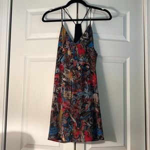 Alice + Olivia dress xs